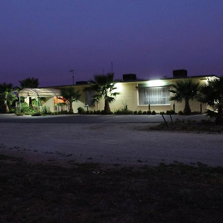 Lazy River Motor Inn Swan Hill Eksteriør bilde