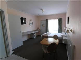 Lazy River Motor Inn Swan Hill Eksteriør bilde